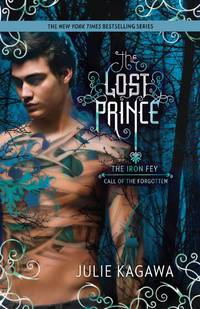 The Lost Prince ( Iron Fey Book 5 )