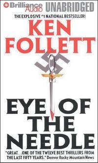 image of Eye of the Needle