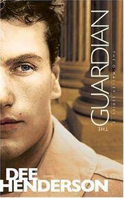 image of The Guardian (The O'Malley Series #2)