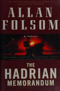 The Hadrian Memorandum Folsom, Allan