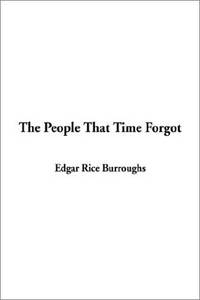 image of The People That Time Forgot