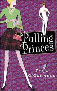 Pulling Princes (Calypso Chronicles)