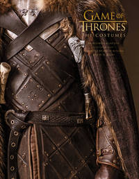 GAME OF THRONES: THE COSTUMES