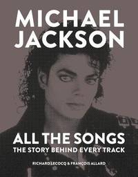 LECOCQ MICHAEL JACKSON RICHARD LECOCQ MICHAEL JACKSON RICHARD