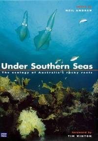 Under Southern Seas: The Ecology of Australia's Rocky Reefs