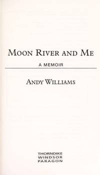cover of Moon River and Me