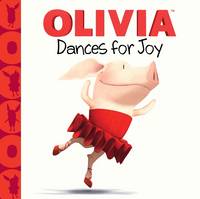 OLIVIA Dances for Joy (Olivia TV Tie-in)