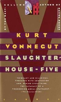 image of Slaughterhouse-Five (Turtleback Binding Edition)