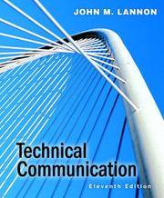 Technical Communication