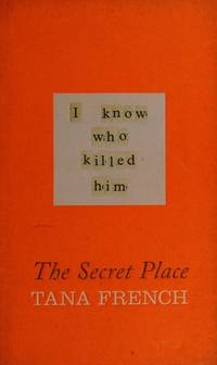 image of The Secret Place: Dublin Murder Squad: 5