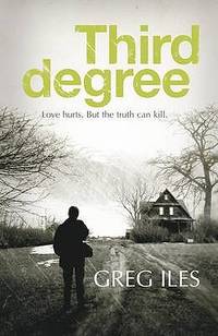 Third Degree (ISBN: 9780340920572)