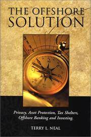 The Offshore Solution by Terry L. Neal - February 2001