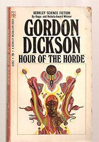 image of Hour of the Horde
