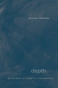 cover of Depth: An Account of Scientific Explanation