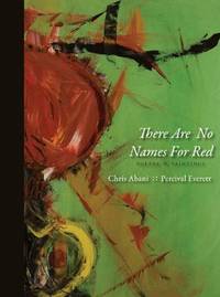 There Are No Names for Red