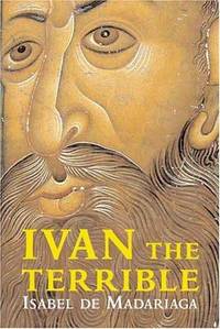 Ivan the Terrible