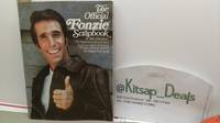 THE OFFICIAL FONZIE SCRAPBOOK