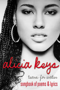 Tears for Water: Songbook of Poems and Lyrics