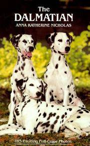 The Dalmatian