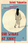 She Walks at Night