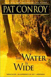 cover of The Water Is Wide: A Memoir