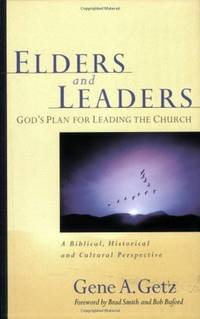 Elders and Leaders