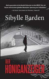 Der Honiganzeiger (German Edition)