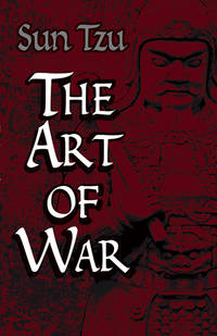 Art of War (Dover Military History, Weapons, Armor) by Sun Tzu - Paperback - 2002-11-01 - from GridFreed LLC (SKU: Q-0486425576)