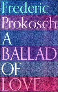 image of A Ballad of Love