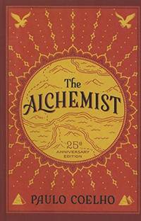 cover of The Alchemist (Perennial Classics)