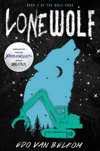 Lone Wolf (Wolf Pack)