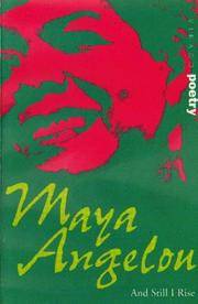 cover of And Still I Rise
