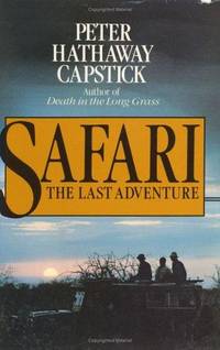 Safari: The Last Adventure