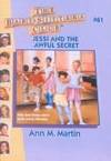Jessi and the Awful Secret by Ann M. Martin - 1993