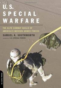 U.S. Special Warfare