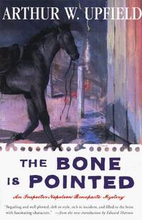 The BONE IS POINTED