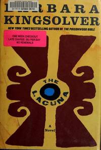 THE LACUNA: A Novel