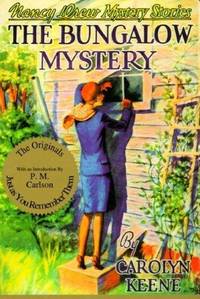 Nancy Drew Mystery Stories #6: The Secret of Red Gate Farm