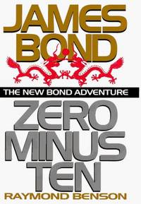 image of Zero Minus Ten