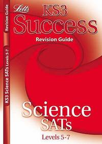 Ks3 Science Success Guide Level 5-7