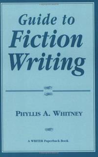 Guide to Fiction Writing