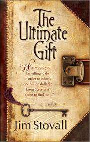 The Ultimate Gift (The Ultimate Series #1)