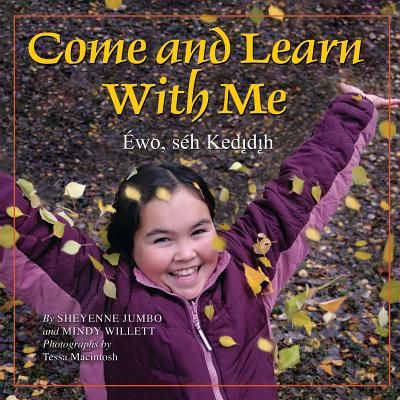 Come and Learn With Me (Land Is Our Storybook)