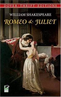 Romeo and Juliet (Dover Thrift Editions)