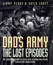 Dad's Army: The Lost Episodes