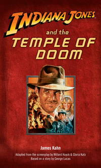 Indiana Jones and The Temple Of Doom