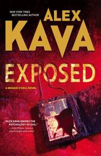Exposed (ISBN: 9780778325574)