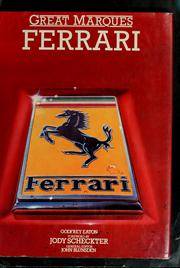 Great Marques Ferrari