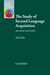 THE STUDY OF SECOND LANGUAGE ACQUISITION 2E: PB