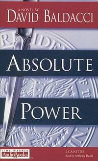 Absolute Power (ISBN: 9781570423574)
